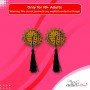Women's Teaser Tassel Pasties BSP-004