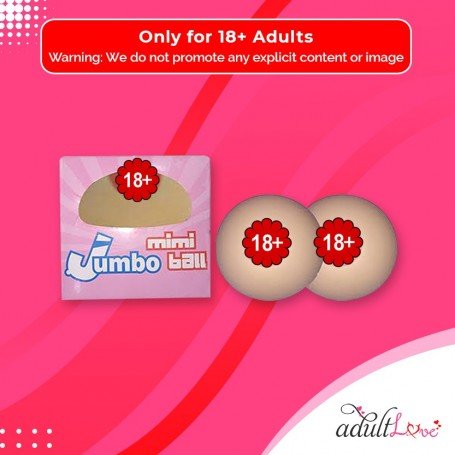 Jumbo Mimi Ball SBP-005