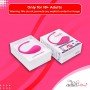 Lovense LUSH Wireless Bluetooth App Vibrator ACV-001