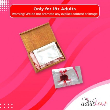 Artificial Virginity Hymen AH-001