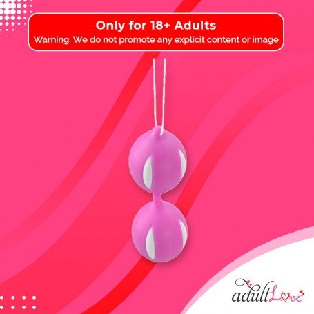 Smart Ben Wa Balls BV-001