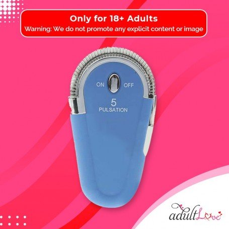 Lady's Lighter Vibrator BV-002