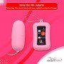 Remote Control Vibrating Egg BV-003