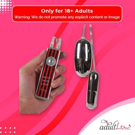 7 function vibrating Dual bullets BV-007