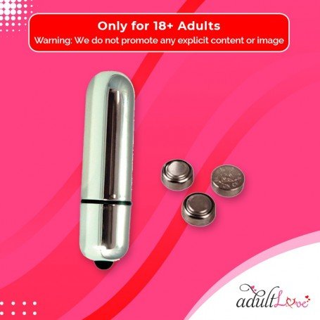 Rainbow 7 mode bullet vibrator BV-009