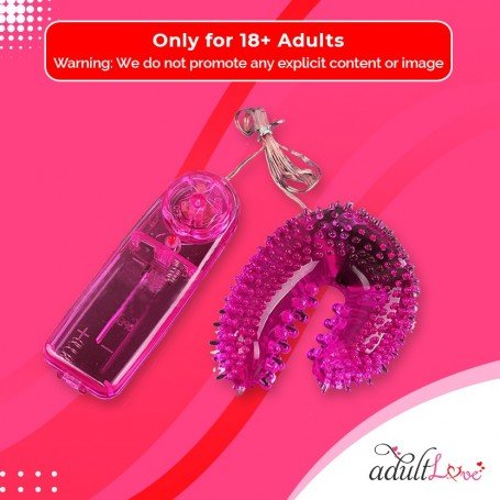 G Spot Jelly Bullet Vibrator BV-011