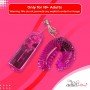 G Spot Jelly Bullet Vibrator BV-011