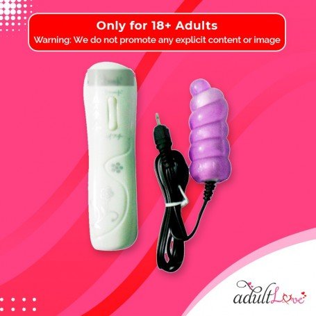 10 mode Speed Bullet Vibrator for Women BV-016