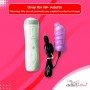 10 mode Speed Bullet Vibrator for Women BV-016