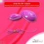 Naughty Mouse Vibrator BV-017