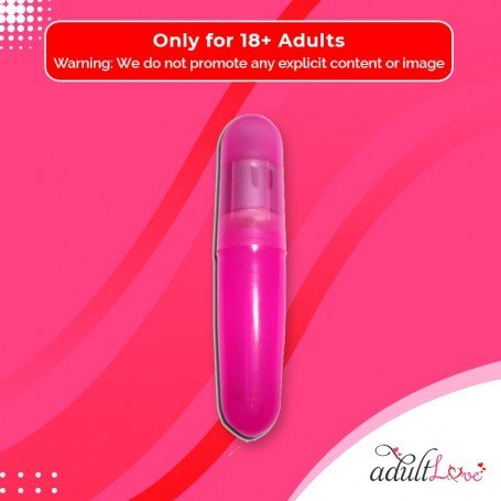 Pleasure Centre Bullet Vibrator BV-022