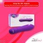 Durex V-Vibe multi-speed Bullet Vibrators BV-026