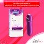 DUREX PLAY S-VIBE VIBRATING BULLET BV-032