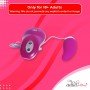 Pinky Droplets Bullet Vibrator BV-039