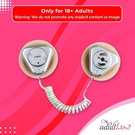 SHOCK THERAPY ELECTRO SEX KIT V2 ESK-003