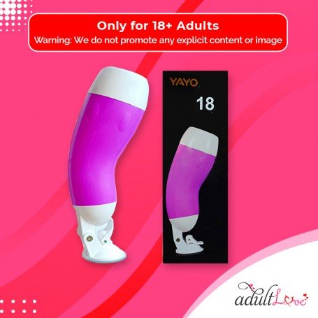 Yayo Male Stroker MS-060