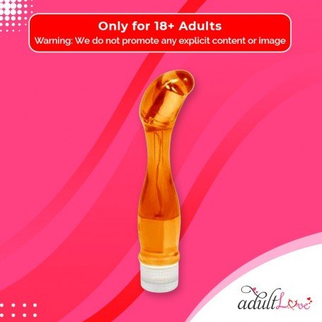 Hammer Blue Vibrator FV-003