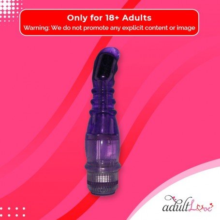 Hot Vibe Fun Vibrator FV-012