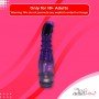Hot Vibe Fun Vibrator FV-012