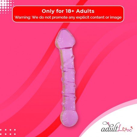 Bud Glass dildo GD-007