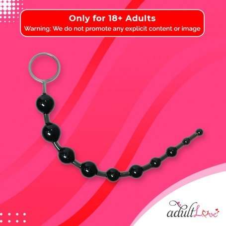 Anal Beads AD-001
