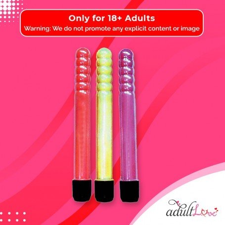 Fluorescent beaded head AD-009