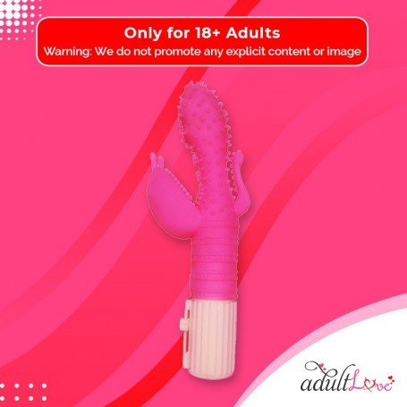 Granule Massager Rod GS-006