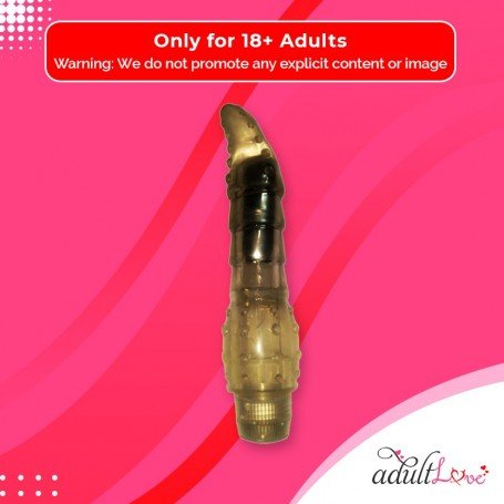 Silver beaded G-Spot GS-013