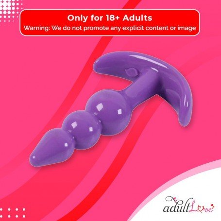 Anal Beads Dildo AD-021