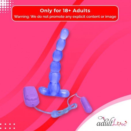 The Queen Anal Butt Plug AD-027