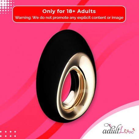 ALIA -Lelo Insignia Alia Luxury Waterproof Massager LV-001