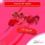 BDSM SEX KIT Bracelet Whip Goggles Feather Mouth Ball GagBDSM-001