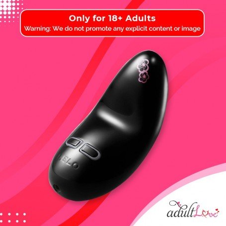 NEA- LELO The Intemate Clitoral Massager LV-002