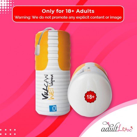 Vulcan Wet Vagina MS-057