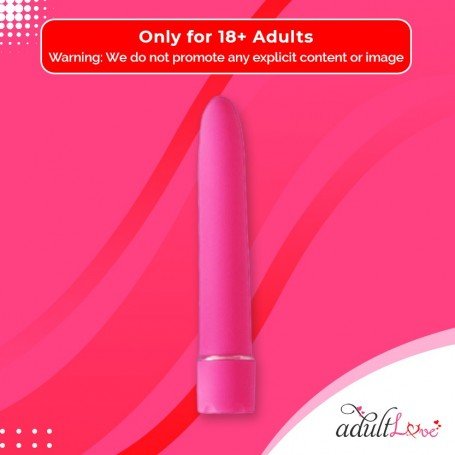 Satisfied Vibe Luxury Vibrator LXV-004