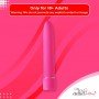 Satisfied Vibe Luxury Vibrator LXV-004