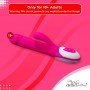 Wave Massager LXV-022
