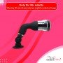 Rotation Lover Vibrating Massager With Suction Cup MS-051