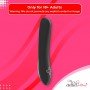 OVO F7 Black Vibe Massager LXV-025