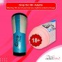 QingZheSheng Super Tight Vagina Stroker MS-035
