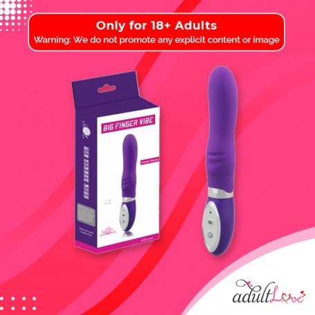 Big Finger Vibe LXV-014