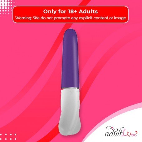 Ovo Luxury Vibrator LXV-015