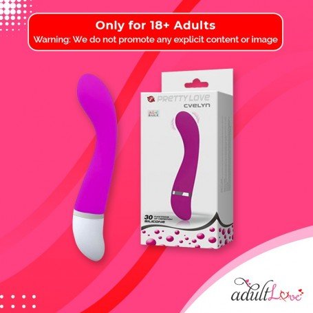 Pretty Love Cvelyn LXV-016