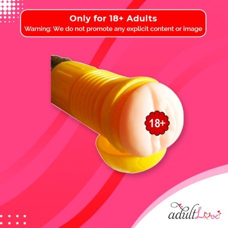 Male Stroker Cup MS-025