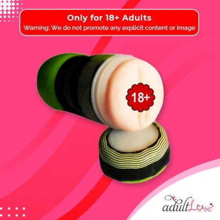 Qing-Male Stroker Cup MS-018