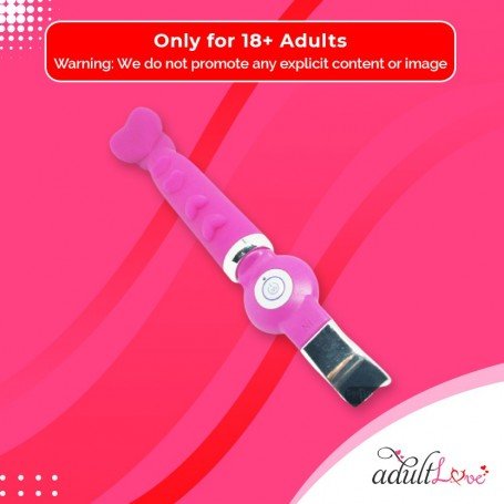Love Shape Luxury Vibrator LXV-018