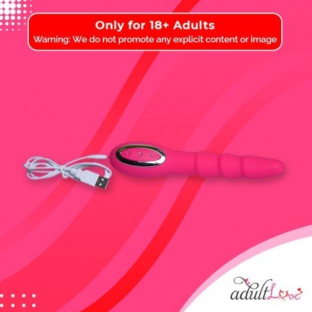 Passion Rock AV Vibrator LXV-019