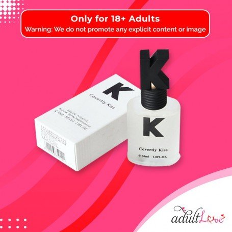 Covertly Kiss 30ML, k Sexy Perfume Fragrance For Female KP-002