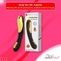 Pretty love Flamingo Rechargeable Vibrator LXV-027