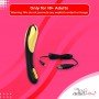 Pretty love Flamingo Rechargeable Vibrator LXV-027